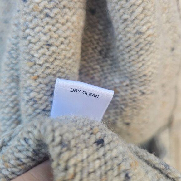 Cremieux XXL National Park Collection Merino Wool/Alpaca Blend Sweater Vest - Picture 9 of 14